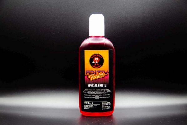 Boster Feeder ”Special Fruits” 250ml