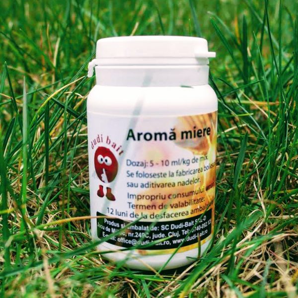 Aromat ”Honey” 100ml