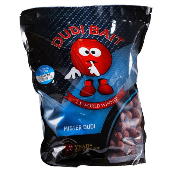 Mister Dudi Tari 1 kg