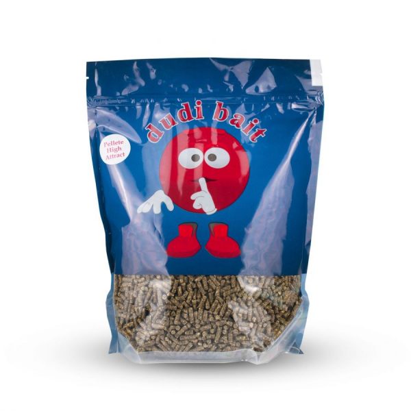 Pellet "High Attract" 3mm