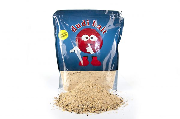 Groundbait "Mister Dudi" 1kg