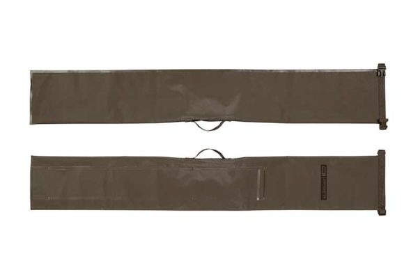 Fox Carpmaster Welded XL Stink Bag