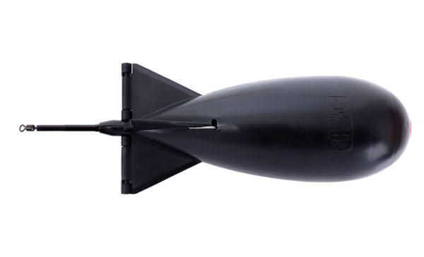 Large Black Spomb
