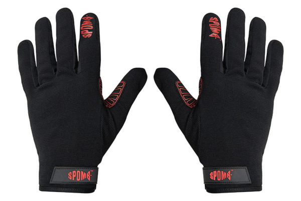 Spomb™ Pro Casting Glove