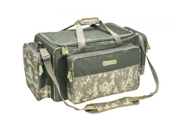 Mivardi Carryall CamoCODE Large