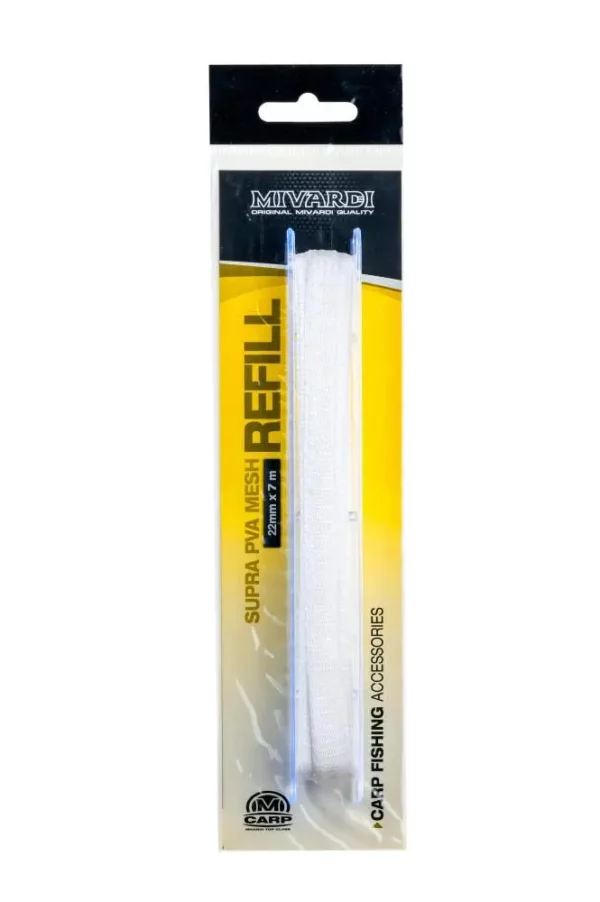 Mivardi Supramesh Refill 22mm 7m