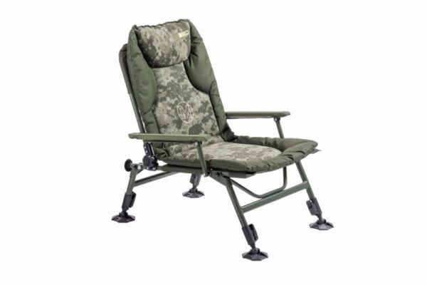 Mivardi Chair CamoCODE Arm