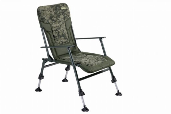 Mivardi CamoCODE Express Chair