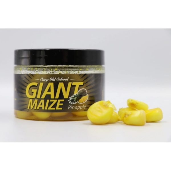 Giant Maize Ananas