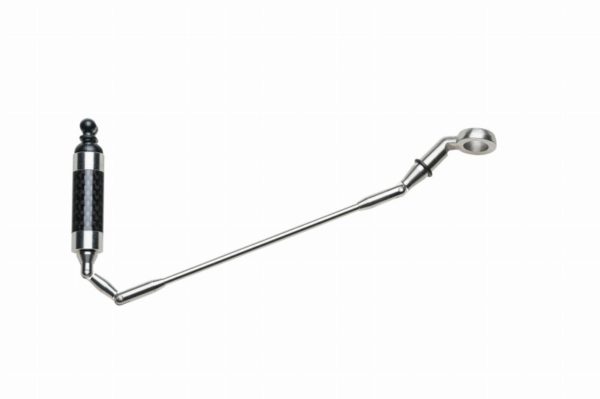 Mivardi Swingarm MCX Stainless Carbon