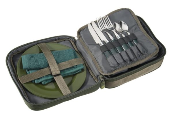 Mivardi Dinning Set Premium
