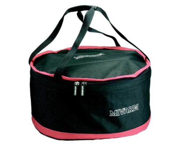 Mivardi Groundbait Mixing Bag