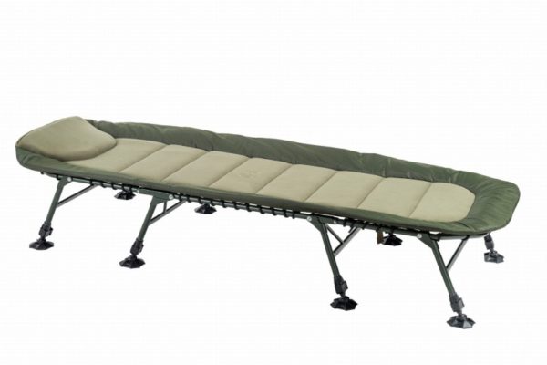 Mivardi Bedchair Comfort XL8