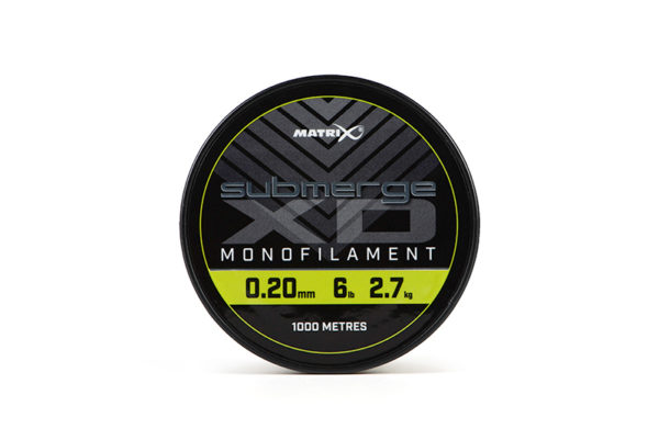 MATRIX SUBMERGE XD BULK MONOFILAMENT