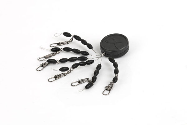 MATRIX PELLET WAGGLER ATTACHMENT