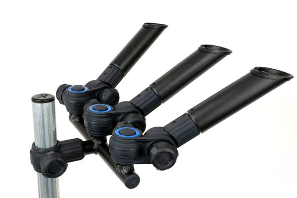 MATRIX 3D-R MULTI ANGLE ROD HOLDER