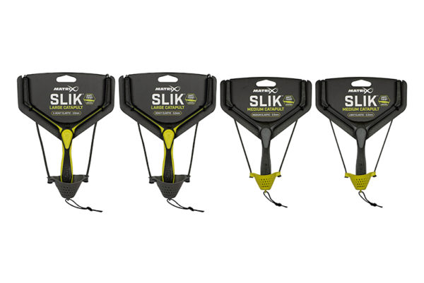 MATRIX SLIK CATAPULTS