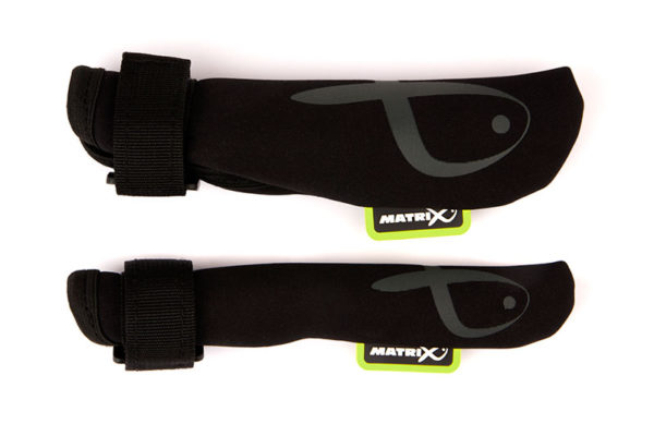 MATRIX TIP & BUTT PROTECTORS