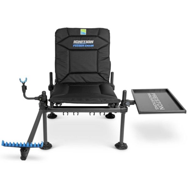 Krzesło Preston Ignition Feeder Chair Combo