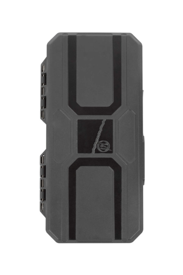 ABSOLUTE HOOKLENGTH BOXES