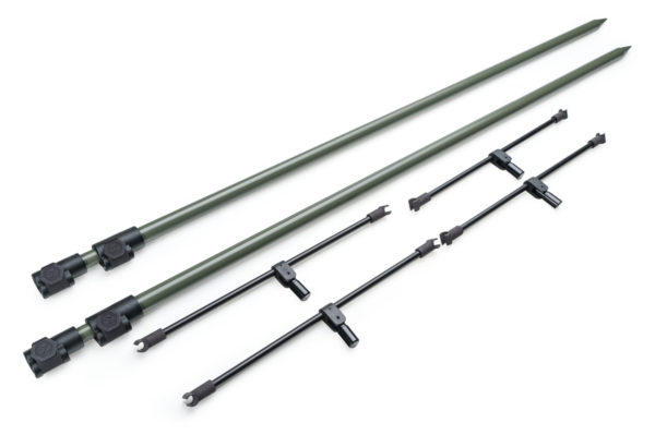 Mivardi Session Umbrella XL - Stabilization Kit