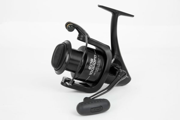 Fox EOS 10000FD Reel