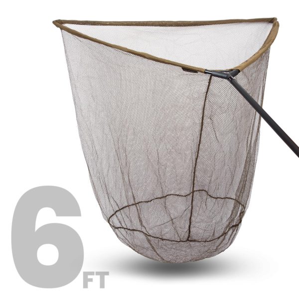 SONIK HERO-X 6′ LANDING NET 42″