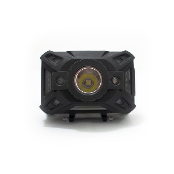 SONIK GIZMO HEAD TORCH HTR-250