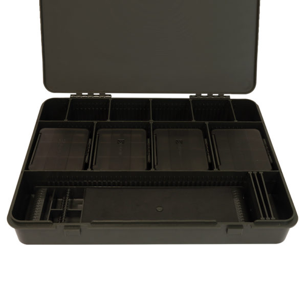 SONIK LOKBOX LARGE LOADED BOX
