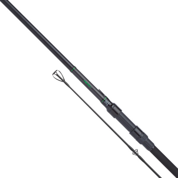 SONIK HERO-X CARP RODS 12 FT 3LB 3PC