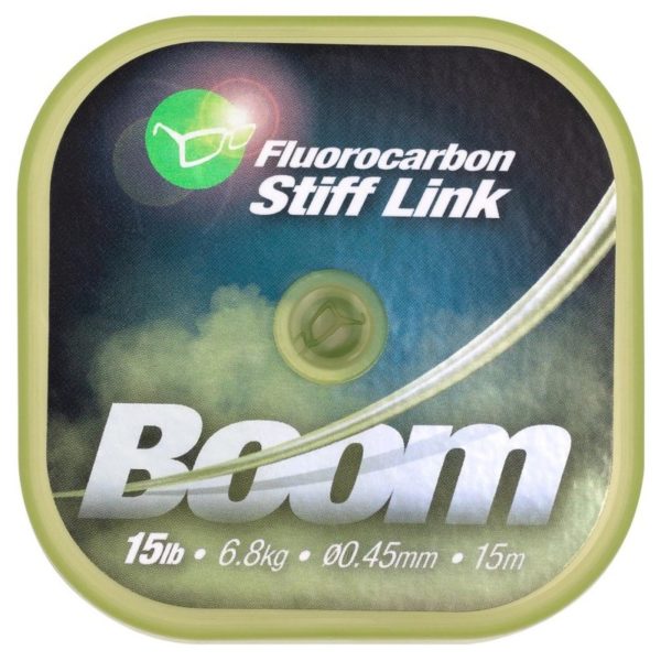 Boom 0.55mm (15m)