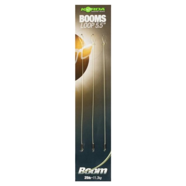 Korda Boom 7.5 inch Loop