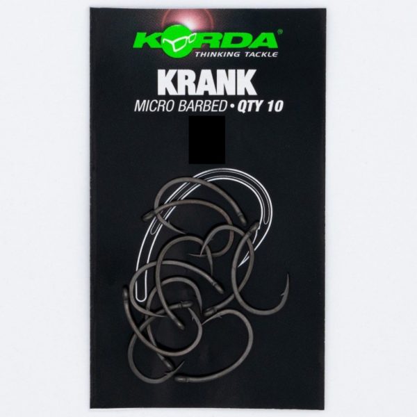 Korda Krank Size 2