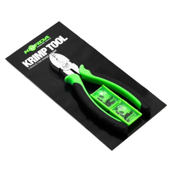 Korda Krimping Tool