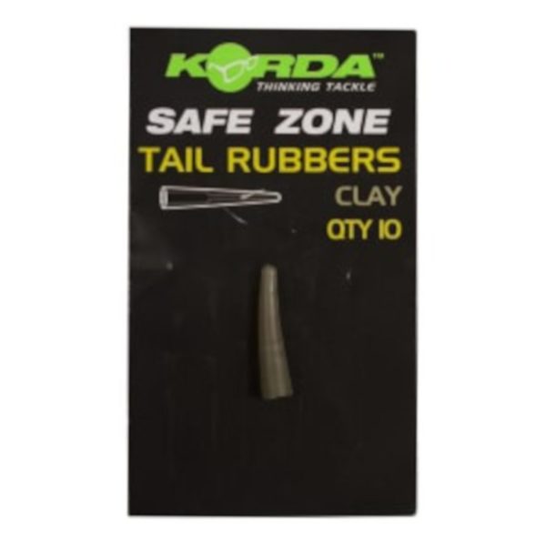 Korda Rubbers Clay