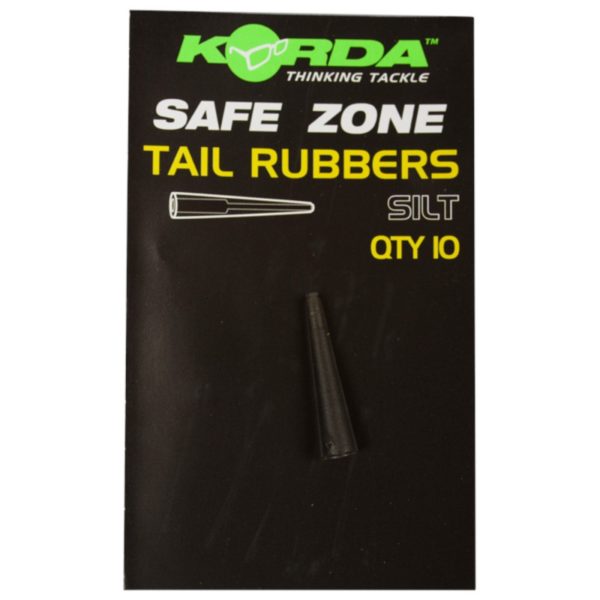 Korda Rubbers Silt