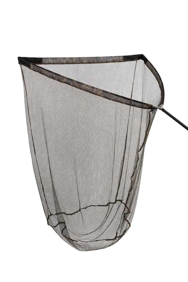 Fox Horizon X4s 42"" 8ft Pole Landing Net (camo mesh)