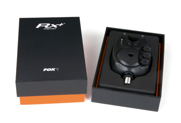 Fox Micron RX+®