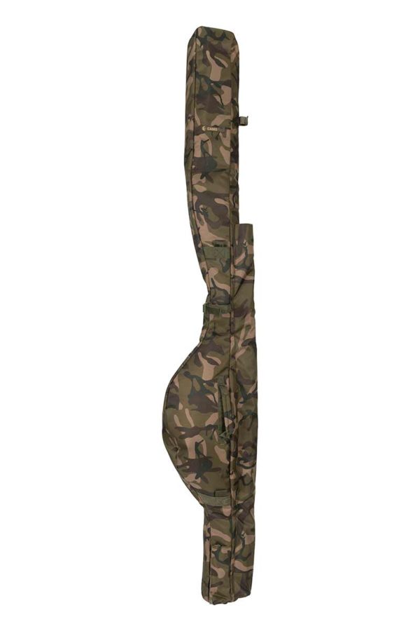 Fox Camolite  8-10ft Retractable Tri Sleeve