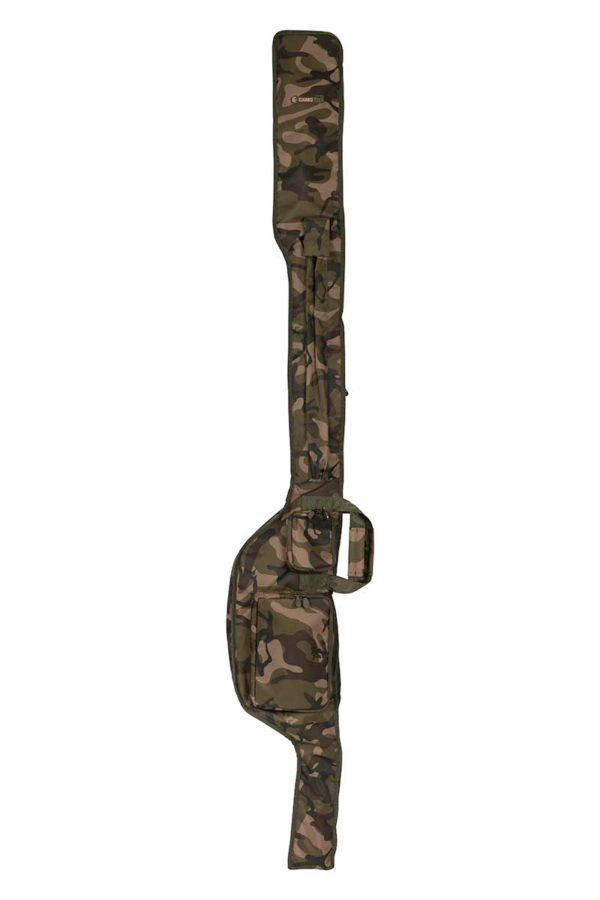 Fox Camolite 12ft 2 rod Spod/Marker Rod Jackets