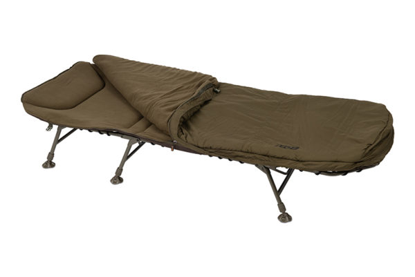 Fox  EOS Sleep System