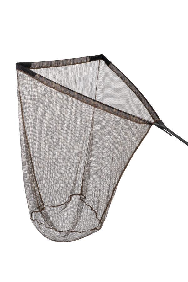 Fox "Lever-lok Landing Net - 42"" 8' 2 Piece handle"