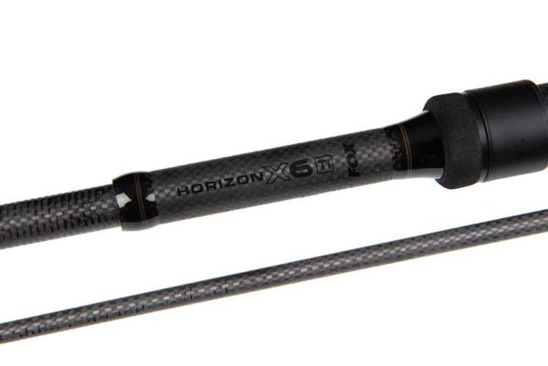 Fox Horizon X6 Ti 8-10ft 3.75lb