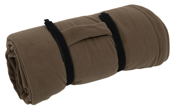Fox Halo Heated Blanket