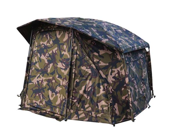 Fox Frontier II - XL Camo