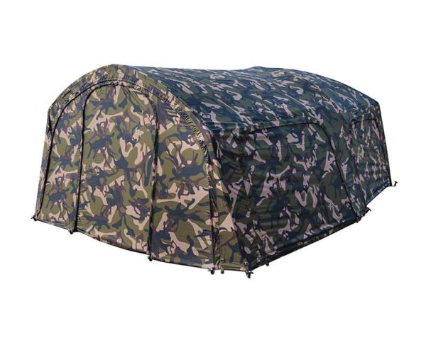 Fox Frontier II - X Camo Deluxe Extension